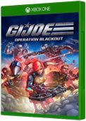 G.I. Joe: Operation Blackout