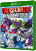 Transformers: Devastation