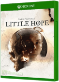 The Dark Pictures: Little Hope