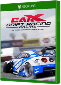 CarX Drift Racing Online