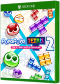 Puyo Puyo Tetris 2