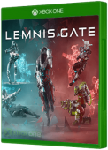 Lemnis Gate Xbox One Cover Art