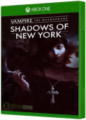 Vampire: The Masquerade - Shadows of New York