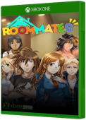 Roommates Xbox One Cover Art