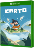 Carto Xbox One Cover Art