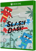 SlashDash