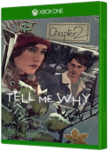 Tell Me Why: Chapter 2 Xbox One Cover Art