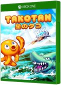 Takotan Xbox One Cover Art
