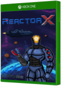 ReactorX