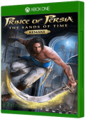 Prince of Persia: The Sands of Time Remake