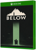 Below