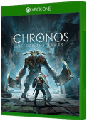 Chronos: Before the Ashes Xbox One Cover Art