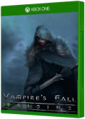 Vampire's Fall: Origins