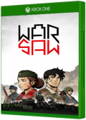 WARSAW Xbox One Cover Art