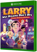 Leisure Suit Larry - Wet Dreams Don't Dry