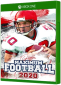 Maximum Football 2020