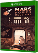 Mars Power Industries Deluxe