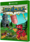 Lord of the Click Xbox One Cover Art