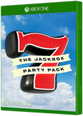 The Jackbox Party Pack 7