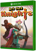 Jet Set Knights