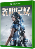 Bright Memory Xbox One Cover Art