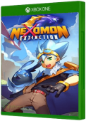 Nexomon: Extinction