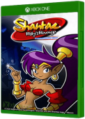 Shantae: Risky's Revenge - Director's Cut