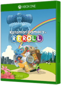 Katamari Damacy REROLL