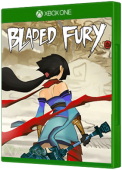 Bladed Fury