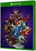 Shovel Knight: Specter of Torment