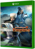 Dynasty Warriors 9 Empires