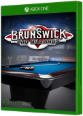 Brunswick Pro Billiards