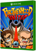 Brotherhood United Xbox One Cover Art