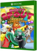 Rusty Spout Rescue Adventure