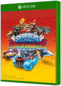 Skylanders: SuperChargers