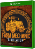 Farm Mechanic Simulator