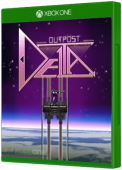 Outpost Delta Xbox One Cover Art