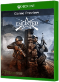 Enlisted Xbox One Cover Art