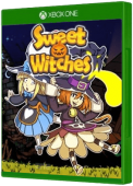 Sweet Witches