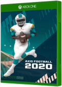 Axis Football 2020