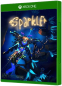 Sparkle 4 Tales Xbox One Cover Art