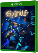 Sparkle 4 Tales