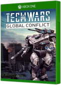 Techwars Global Conflict