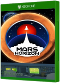 Mars Horizon