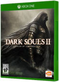 Dark Souls II: Scholar of the First Sin