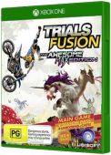 Trials Fusion: The Awesome Max Edition