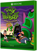 Day of the Tentacle