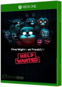 Five Nights at Freddy's: Help Wanted