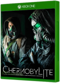 Chernobylite