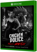 Chicken Police